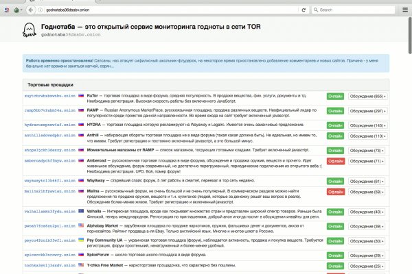 Регистрация на сайте кракен